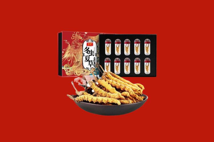 冠县回收冬虫夏草